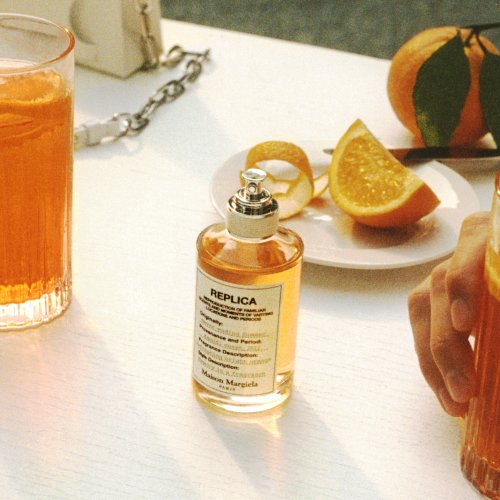 MAISON MARTIN MARGIELA Replica Never-Ending Summer - Eau de